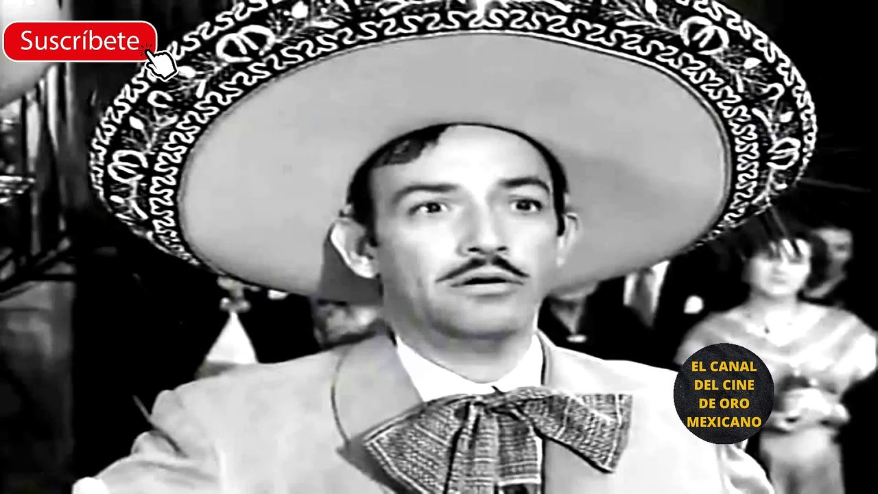El día que el CHICOTE retó a BALAZOS a JORGE NEGRETE