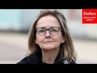 Madeline Dean: ‘We Must Ensure People Have Access To Reliable Fact-Based Information’