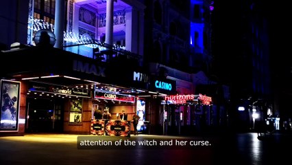 What Are Some Common Theatrical Superstitions?