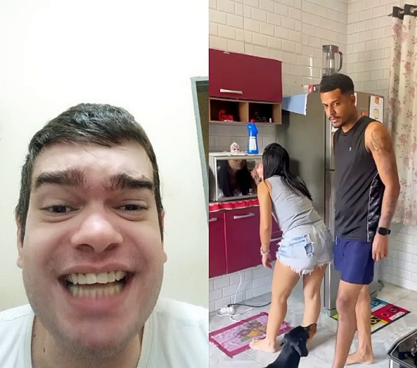 Vai que  vc consegue  kkk