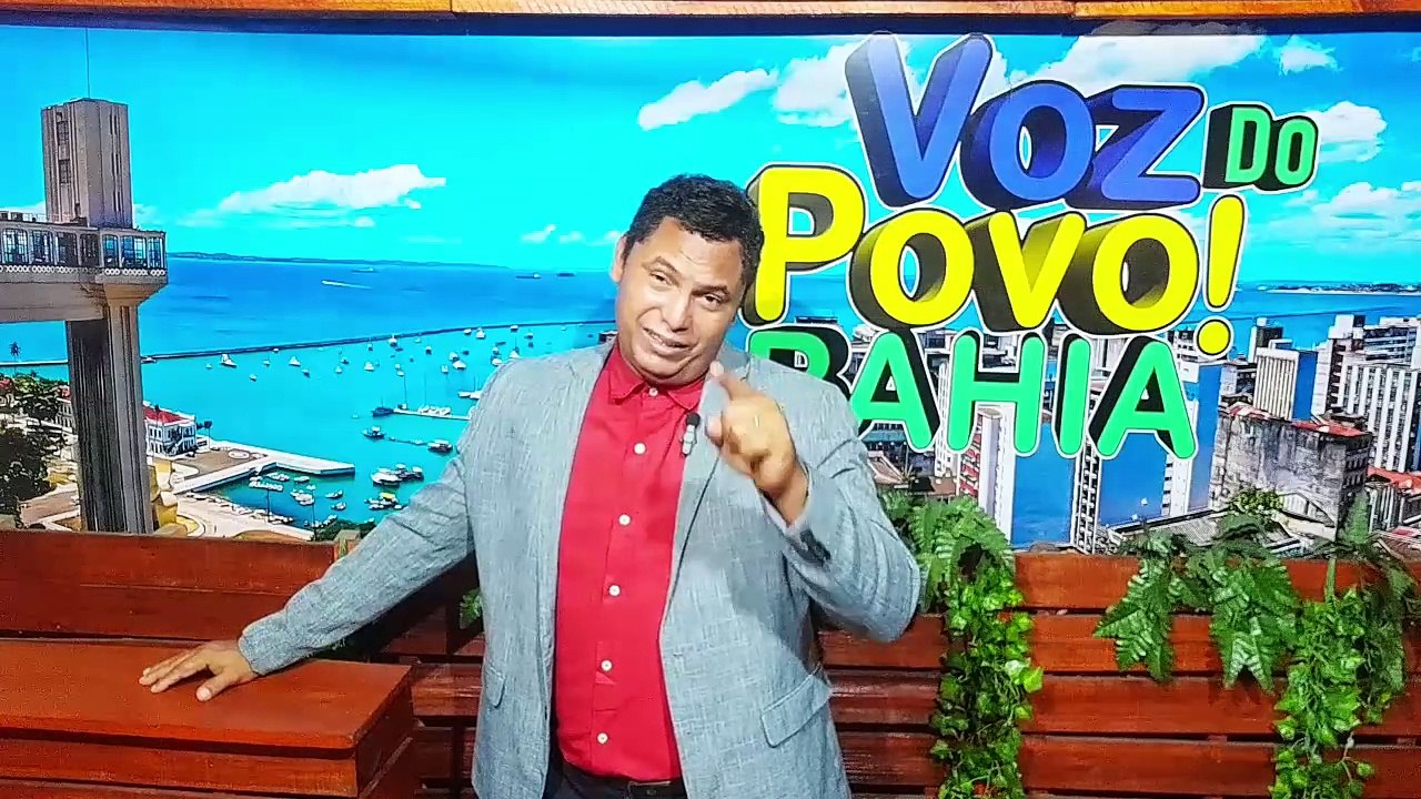 Conheça Vera da Associação. Vai ser feito um documentário da história...