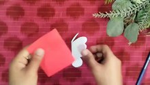 How To Make an Easy Butterfly (in 2 MINUTES!) / paper buttetfly