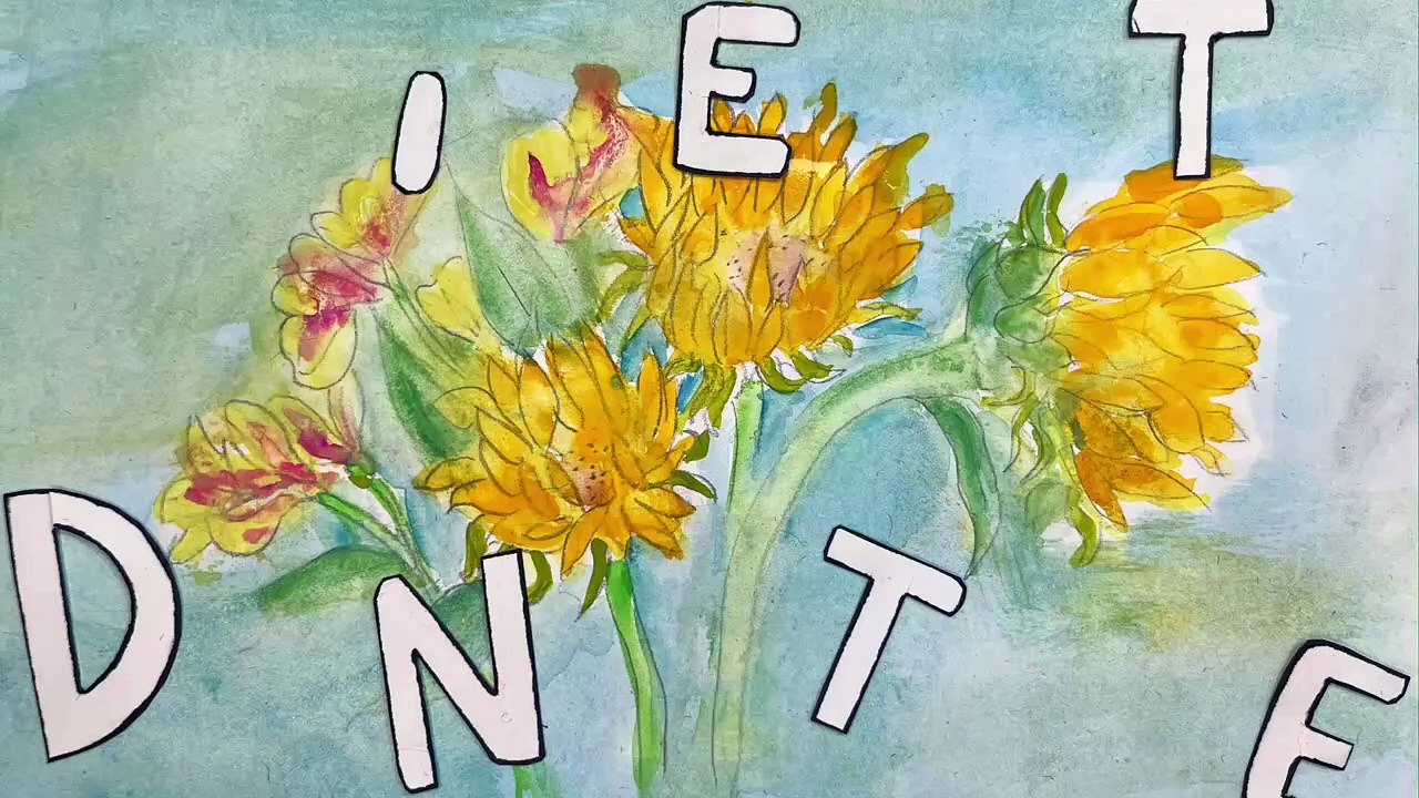 Tatiana Eva-Marie - Dinette (Official Music Video)