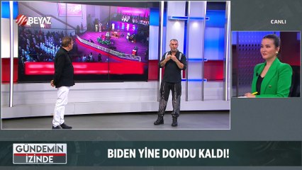 Gündemin İzinde 11 Temmuz 2024