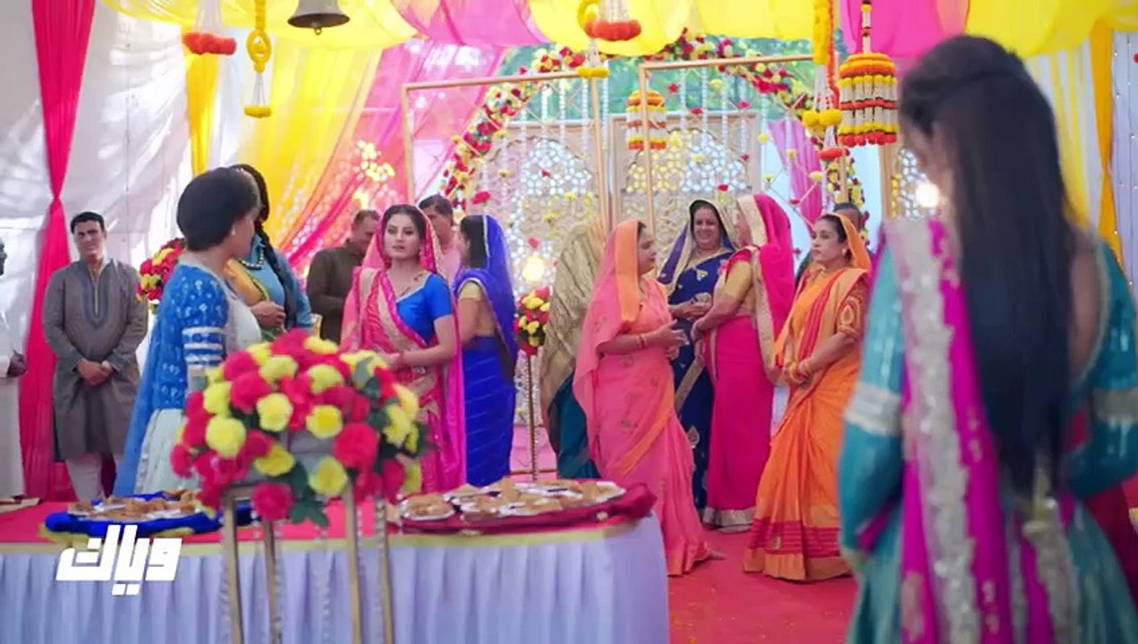 مسلسل خفايا القلوب 4 الحلقة 29 التاسعة والعشرون مدبلجة HD