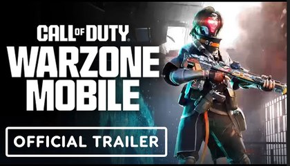 Call of Duty: Warzone Mobile | Circuit Breaker Trailer