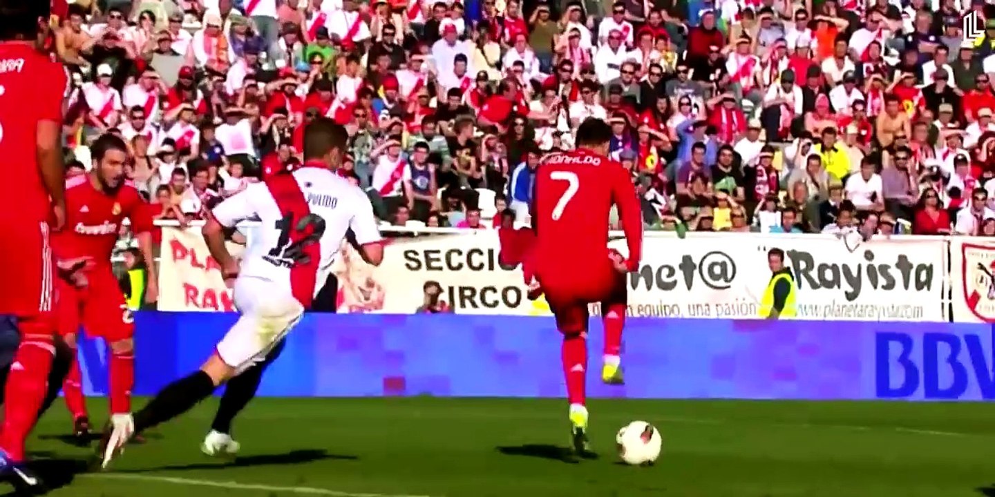 Best ever goals by Ronaldo......