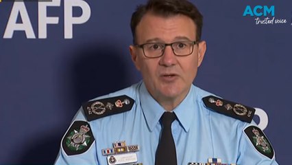 Russian-born Australian couple charged with espionage