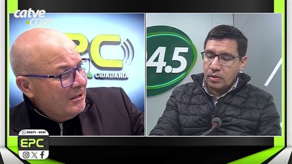 EPC GOVERNADOR CESAR LANDY TORRES