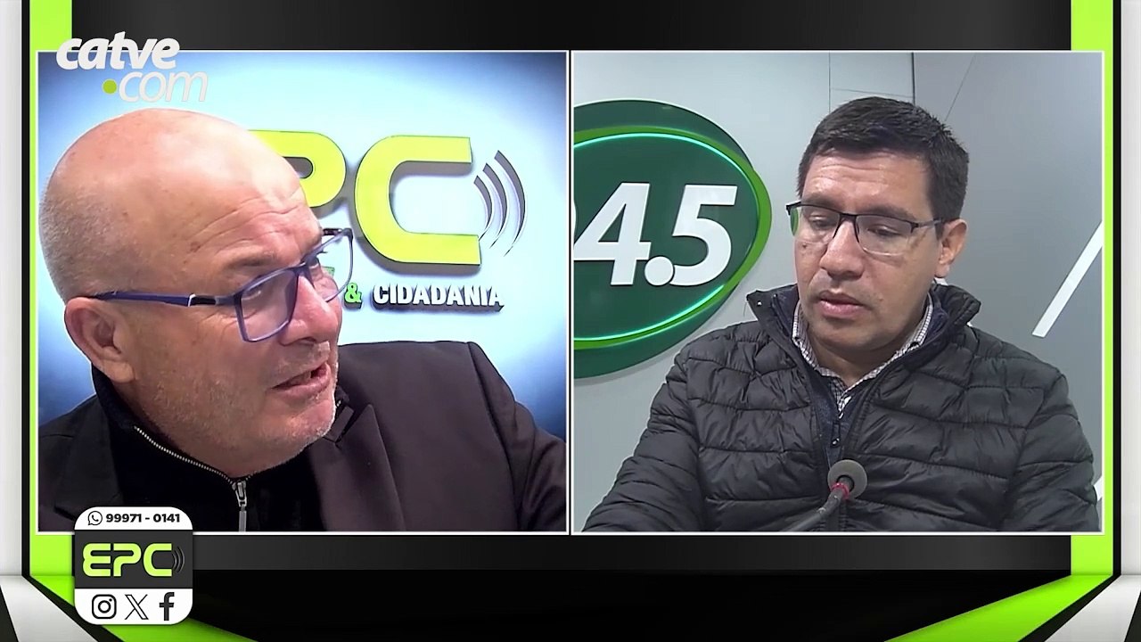 EPC GOVERNADOR CESAR LANDY TORRES
