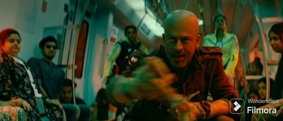 Best Movies Scenes Shah Rukh Khan