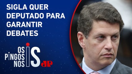Partido Novo ganharia força com Salles na disputa para eleições municipais? Confira análise