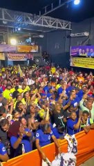 VÍDEO: Geraldo Jr. rebate favoritismo de Bruno e aposta em vitória do PT no primeiro turno