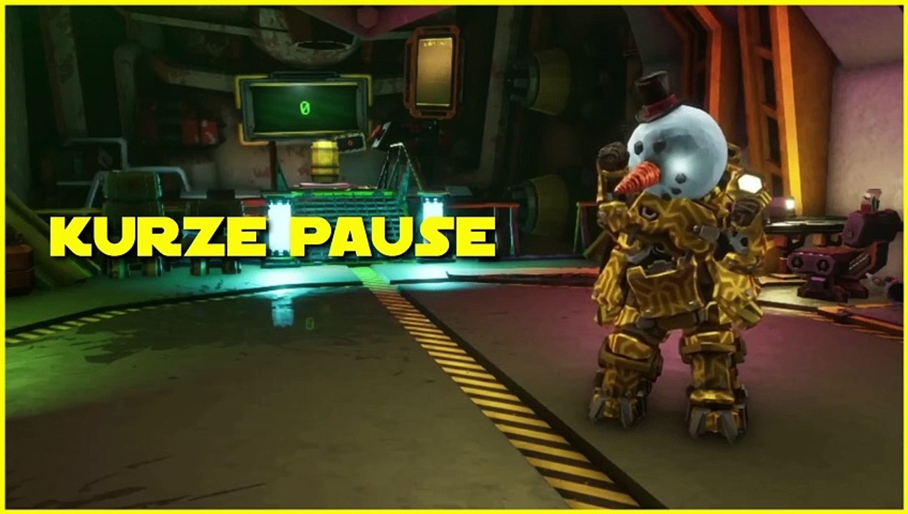 In fremder Umgebung nächtigen. | Starbound | Ep. 65