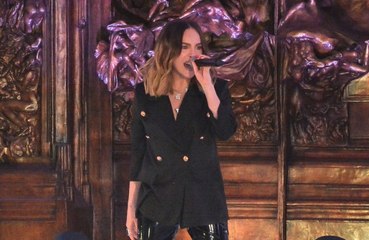 Belinda anuncia el lanzamiento de su nuevo tema 'La mala'