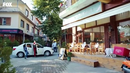 Esqueça-me se puder Ep 30 | Aşk Mantık İntikam novela turca romântica em português