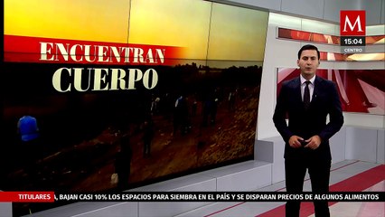 Localizan el cuerpo de Paola Andrea, la joven desaparecida luego de abordar un 'DiDi' en Mexicali