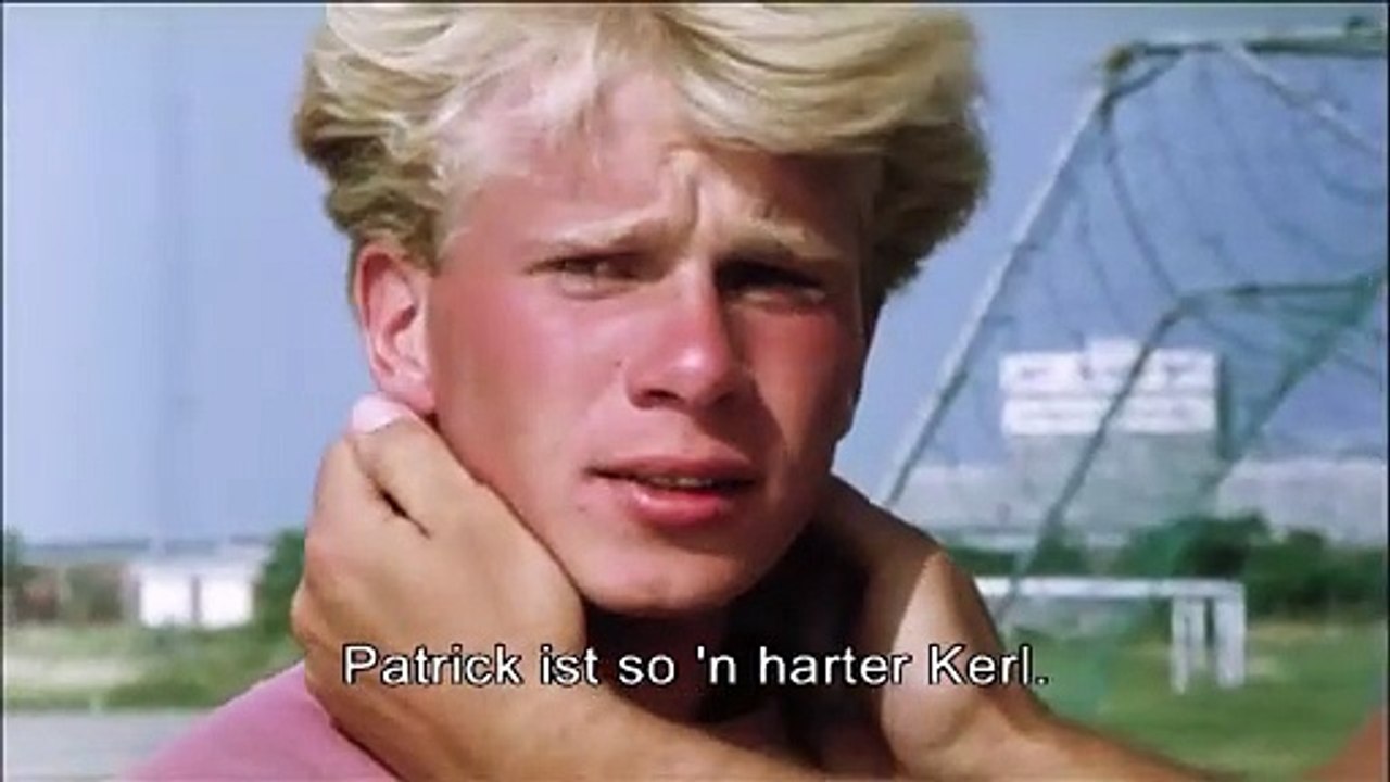 Freunde für Immer | movie | 1987 | Official Trailer