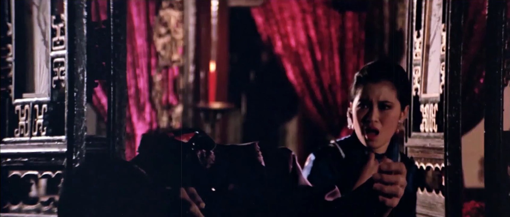 Die fliegende Guillotine 3 | movie | 1978 | Official Trailer