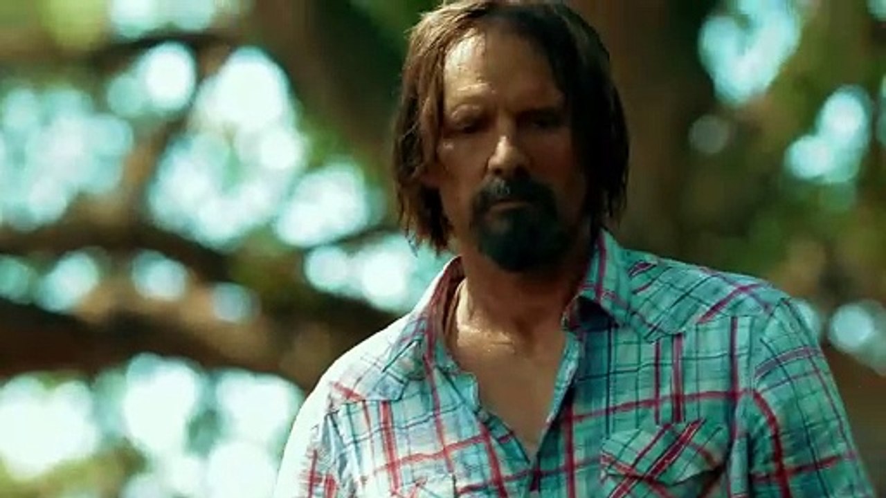 Hidden in the Woods | movie | 2014 | Official Trailer