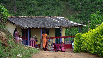 She Rises Up | movie | 2024 | Official Trailer