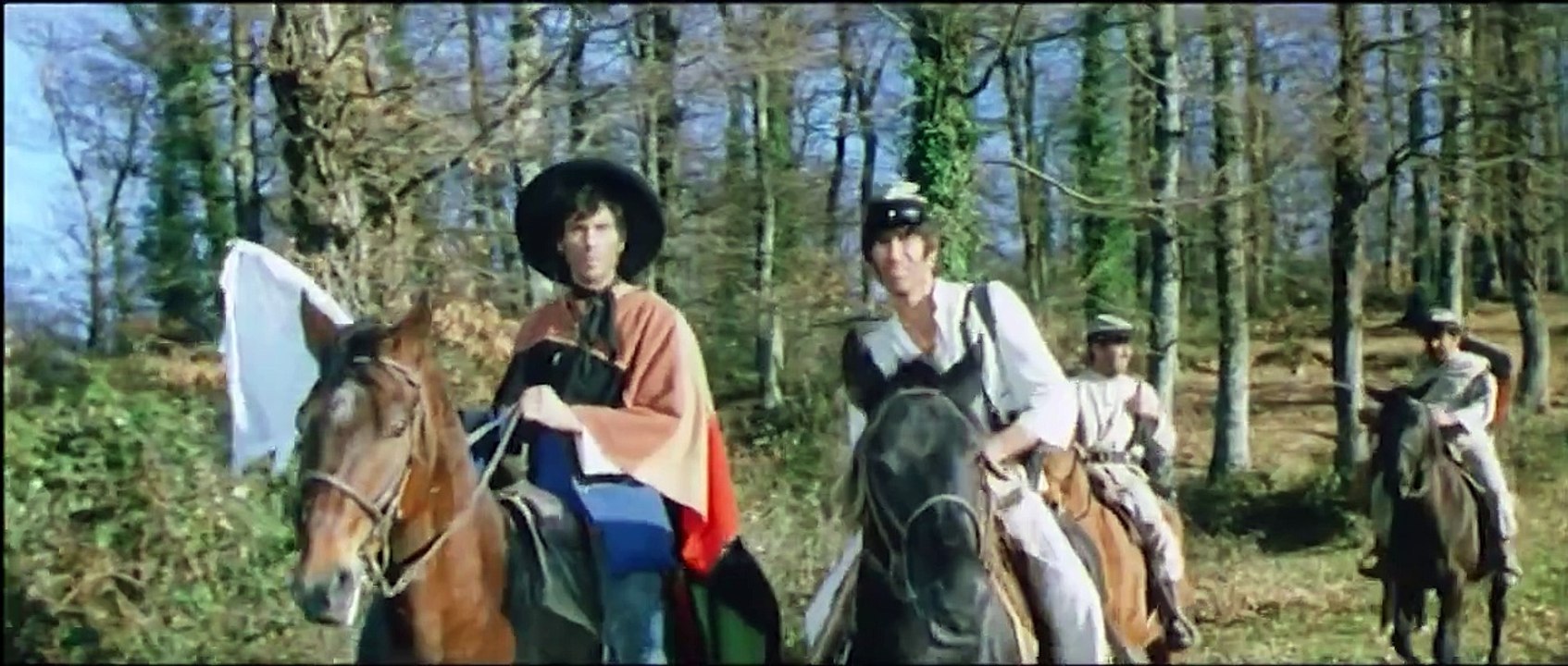 Jonny Madoc rechnet ab | movie | 1967 | Official Trailer