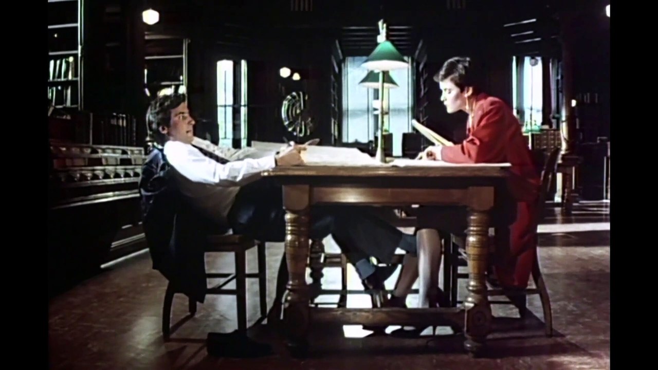 Ich und Er | movie | 1988 | Official Trailer