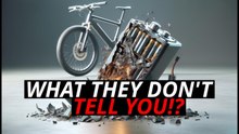 The Shocking Truth About E-Bikes: The Hidden Dangers of Lithium-Ion Batteries