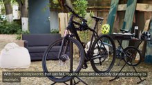 Why Regular Bikes Are the Safest and Most Reliable Choice: No Fire Risk, Just Pure Fun!
