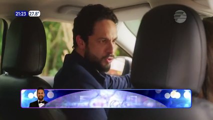 65. Tierra de Deseos (Terra e Paixao), en español