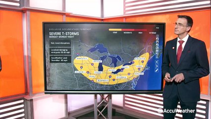 Travel conditions looking clearer across the US this Friday