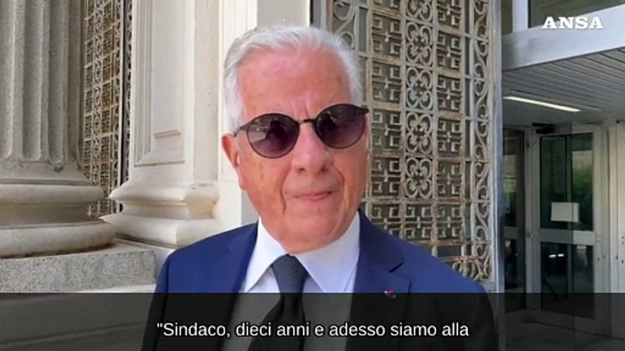 Appello "Breakfast", prescrizione per Scajola