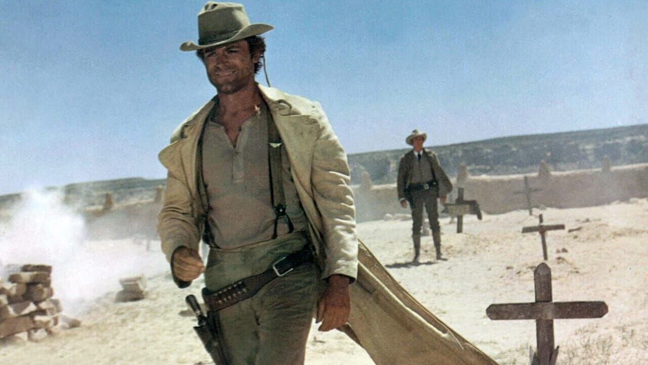 Mon nom est Personne