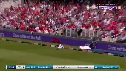 JAYDEN SEALES ON GAME