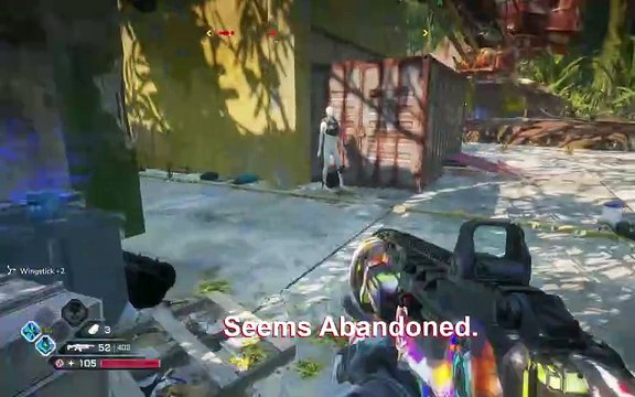 Curiosity killed the cat.