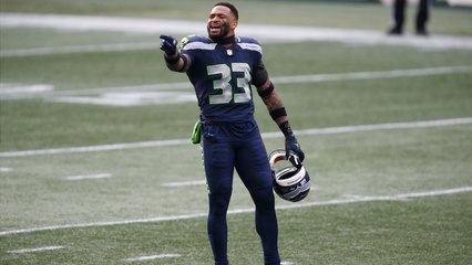 Jamal Adams joins the Titans | NFC West Training Camp