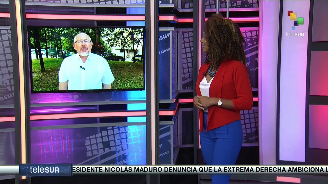 En Moscú, consideran una posible creación del parlamento BRICS+