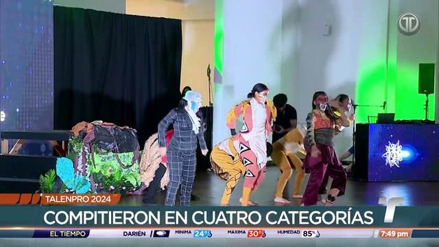 La Zona Este ya tiene a sus finalistas para TalenPro 2024
