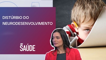O que é TDAH e como afeta dia a dia dos indivíduos? | JP SAÚDE