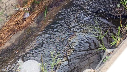 Detectan derrame de combustible en alcantarillas de Tonalá; municipio alista denuncias