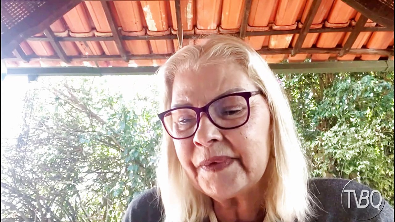 Ruth Esteves - 12/07/2024