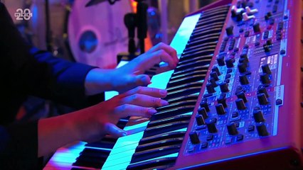 RTL HR HD 20 godina zajedno (cijela emisija, 2. dio)