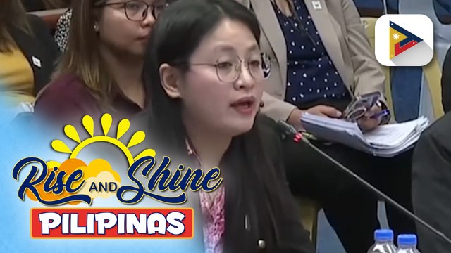 Suspended Mayor Alice Guo, naghain ng petisyon sa SC para hindi siya obligahin na dumalo sa pagdinig
