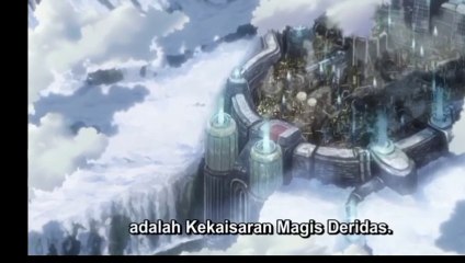 I want to reveal everything: I want to be an adventurer in the world of all things different. Part 2