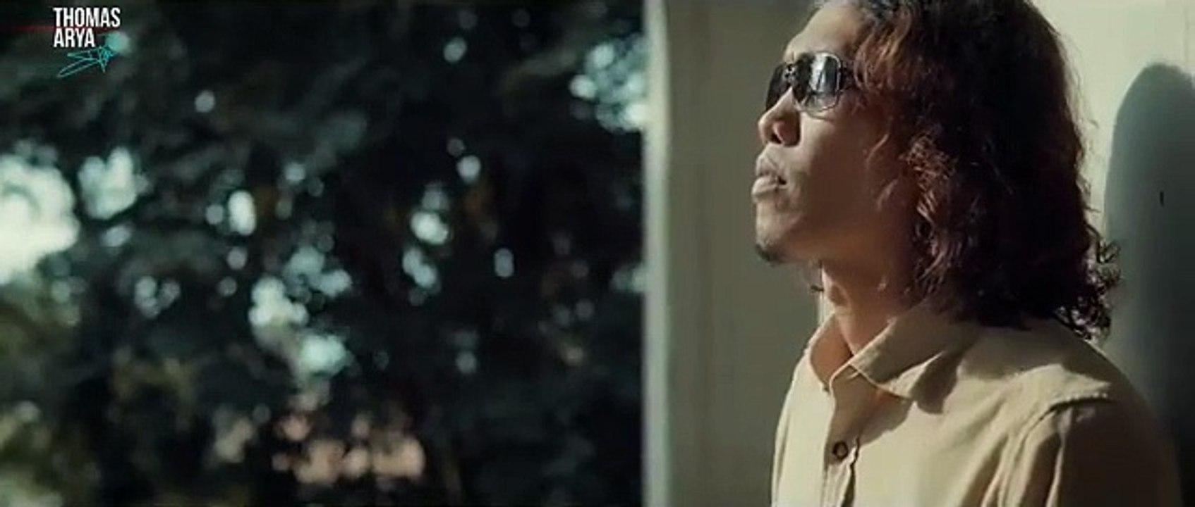 Thomas Arya feat. Elsa Pitaloka - Berjanjilah