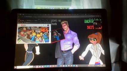 natalie ross kardashian trailblazer part 6