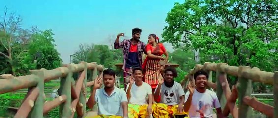 SOROG PATAL __ NEW SANTALI FULL VIDEO OFFICIAL 2024 __ SHANKAR __ PUSHPA __ CHANDO HASUR PRODUCTION(1080P_HD)