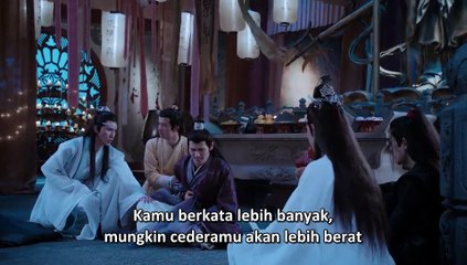 The Untamed Episode 48 Subtitle Indonesia