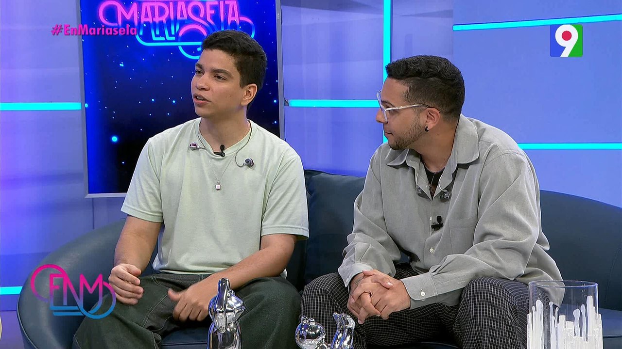 “Martox” busca hacer colaboraciones con artistas de México | ENM