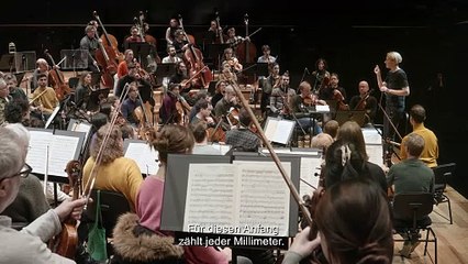 Joana Mallwitz – Momentum | movie | 2024 | Official Trailer